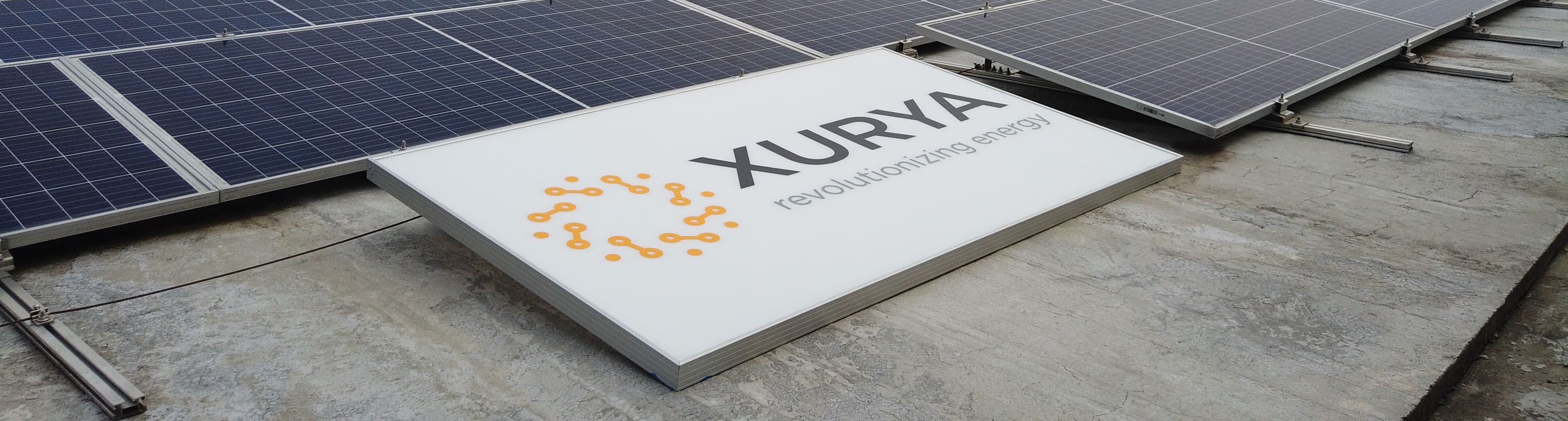 xurya-one-stop-solution