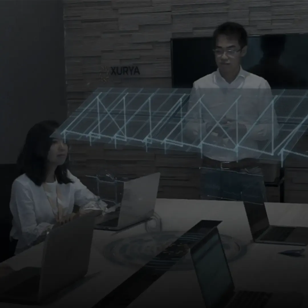 Xurya Solutions